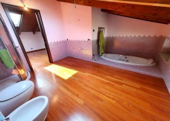 Villa Piverone - foto 22