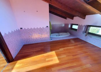 Villa Piverone - foto 23