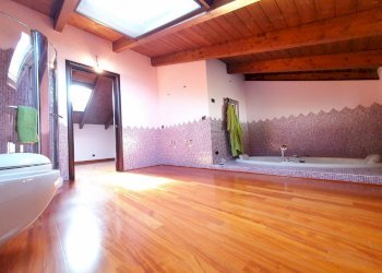 Villa Piverone - foto 25