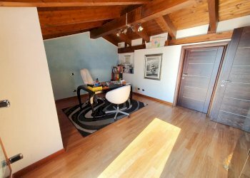 Villa Piverone - foto 27