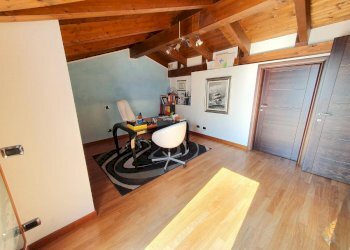 Villa Piverone - foto 28