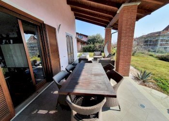 Villa Piverone - foto 32