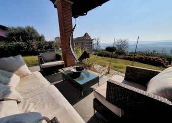 Villa Piverone - foto 33