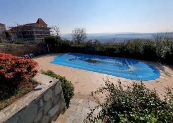 Villa Piverone - foto 34