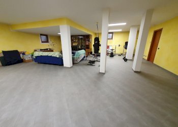 Villa Piverone - foto 40