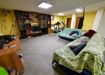 Villa Piverone - foto 43