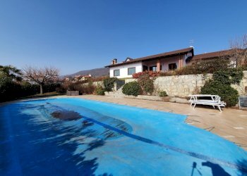 Villa Piverone - foto 44