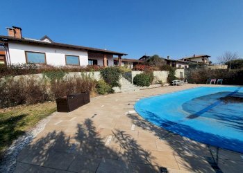 Villa Piverone - foto 45