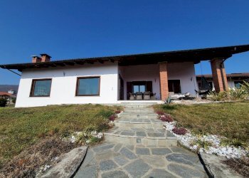 Villa Piverone - foto 48