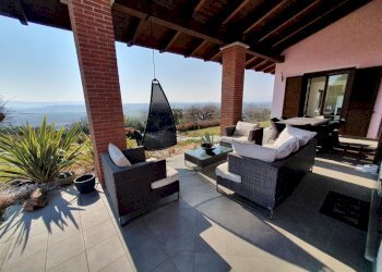 Villa Piverone - foto 49