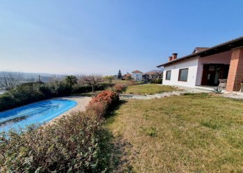 Villa Piverone - foto 50