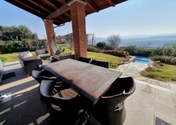 Villa Piverone - foto 51