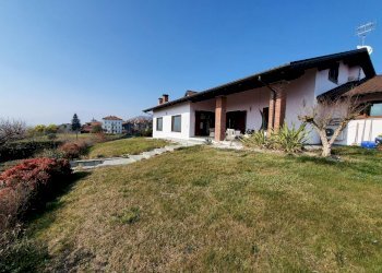 Villa Piverone - foto 52