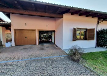 Villa Piverone - foto 53