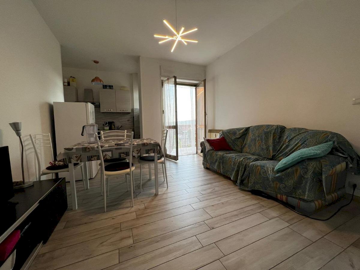 Appartamento Strambino - foto 1