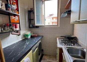 Quadrilocale Banchette - foto 4