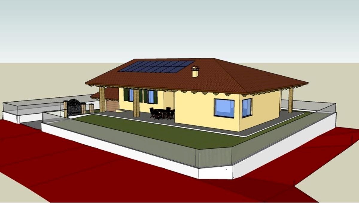 Terreno edificabile Romano Canavese - foto 3