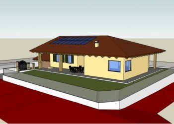 Terreno edificabile Romano Canavese - foto 3