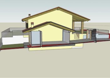 Terreno edificabile Romano Canavese - foto 5