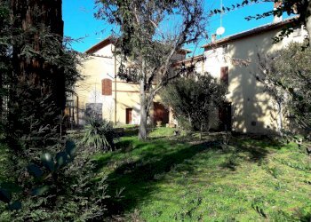 giardino - Dimora Storica via Chiesa, Mordano - foto 2