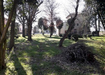 parco - Dimora Storica via Chiesa, Mordano - foto 4