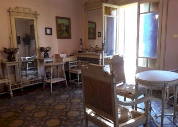 soggiorno - Dimora Storica via Chiesa, Mordano - foto 9