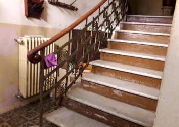 scale interne - Dimora Storica via Chiesa, Mordano - foto 10