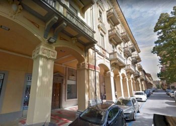 Appartamento Alba - foto 1