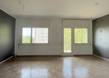 Stanza - Four-room apartment corso Vittorio Emanuele II, 18, Torino (neighborhood Centro) - photo 4