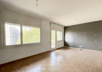 Stanza - Four-room apartment corso Vittorio Emanuele II, 18, Torino (neighborhood Centro) - photo 6