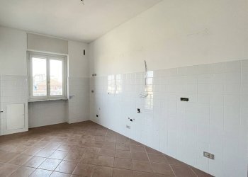 Cucina - Four-room apartment corso Vittorio Emanuele II, 18, Torino (neighborhood Centro) - photo 7