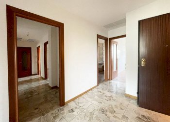 Ingresso - Four-room apartment corso Vittorio Emanuele II, 18, Torino (neighborhood Centro) - photo 8