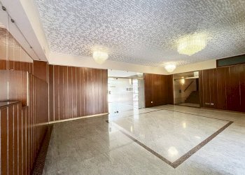 Parti comuni - Four-room apartment corso Vittorio Emanuele II, 18, Torino (neighborhood Centro) - photo 10
