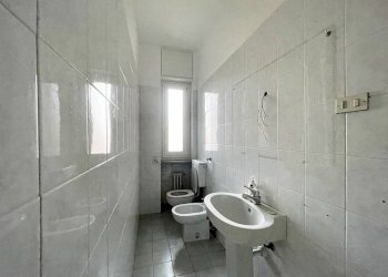 Bagno - Four-room apartment corso Vittorio Emanuele II, 18, Torino (neighborhood Centro) - photo 12