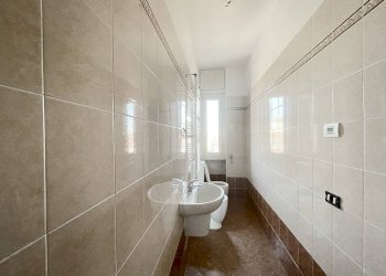 Bagno - Four-room apartment corso Vittorio Emanuele II, 18, Torino (neighborhood Centro) - photo 13