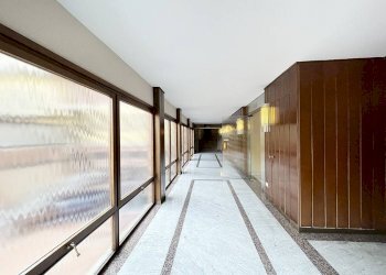 Parti comuni - Four-room apartment corso Vittorio Emanuele II, 18, Torino (neighborhood Centro) - photo 14