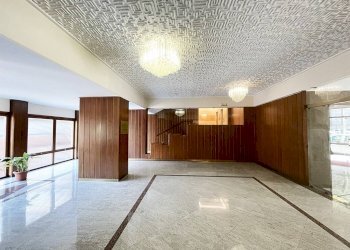 Parti comuni - Four-room apartment corso Vittorio Emanuele II, 18, Torino (neighborhood Centro) - photo 15