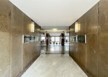 Parti comuni - Four-room apartment corso Vittorio Emanuele II, 18, Torino (neighborhood Centro) - photo 16