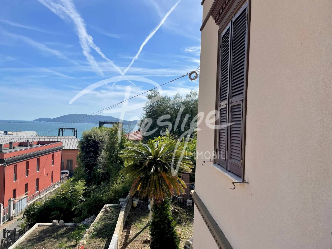 Villa via Ugo Botti, La Spezia - foto 2