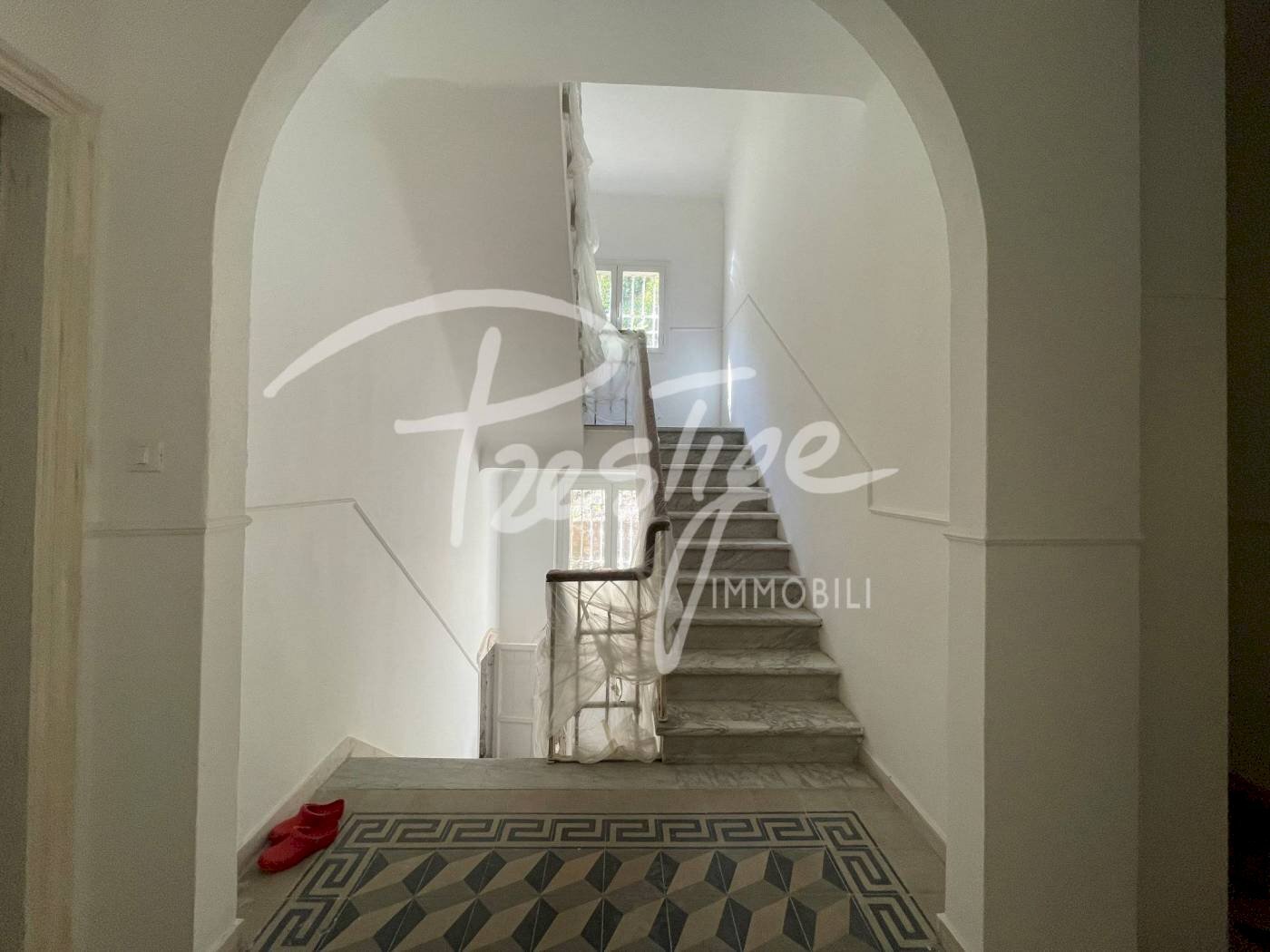 Villa via Ugo Botti, La Spezia - foto 3