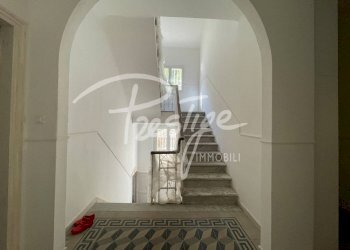 Villa via Ugo Botti, La Spezia - foto 3