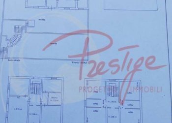 Villa via Ugo Botti, La Spezia - foto 7