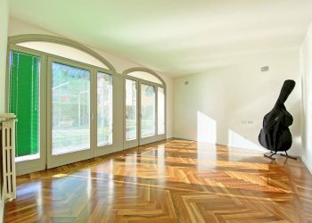 camera doppia - Villa viale Vittorio Emanuele II, Bergamo - foto 15