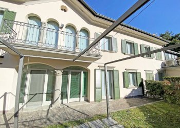 esterno - Villa viale Vittorio Emanuele II, Bergamo - foto 19