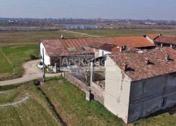 Vista - Rustico via Treviglio, Cassano d'Adda - foto 2