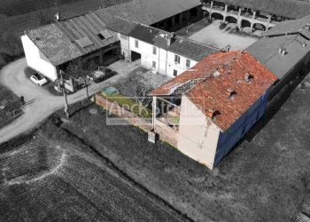 Terreno - Rustico via Treviglio, Cassano d'Adda - foto 3