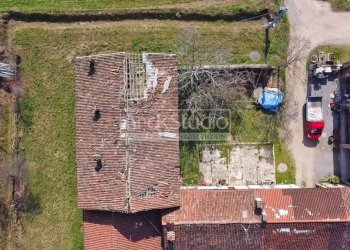 Mappa - Rustico via Treviglio, Cassano d'Adda - foto 4