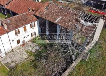 Vista - Rustico via Treviglio, Cassano d'Adda - foto 5