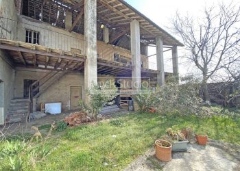 Giardino - Rustico via Treviglio, Cassano d'Adda - foto 6