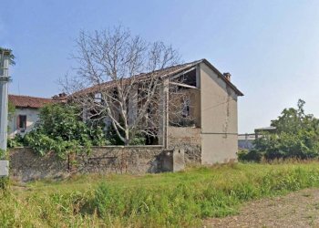 Terreno - Rustico via Treviglio, Cassano d'Adda - foto 7